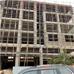 整棟出租，一手房， 沒任何轉讓費