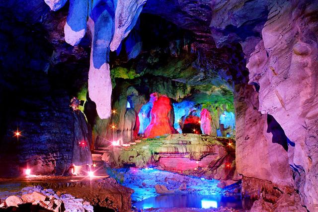 銅仁最美的10大景區：除了梵凈山之外，還有哪里值得一去？