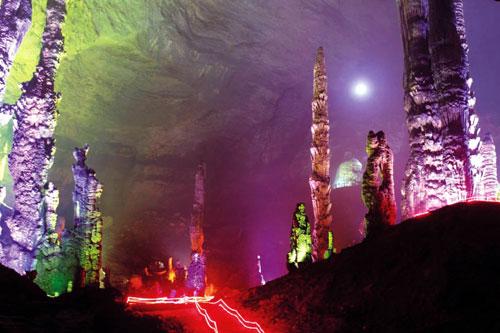 銅仁最美的10大景區：除了梵凈山之外，還有哪里值得一去？